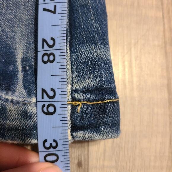 Maurice's jeans Molly flare size 1/2 - Picture 10 of 11